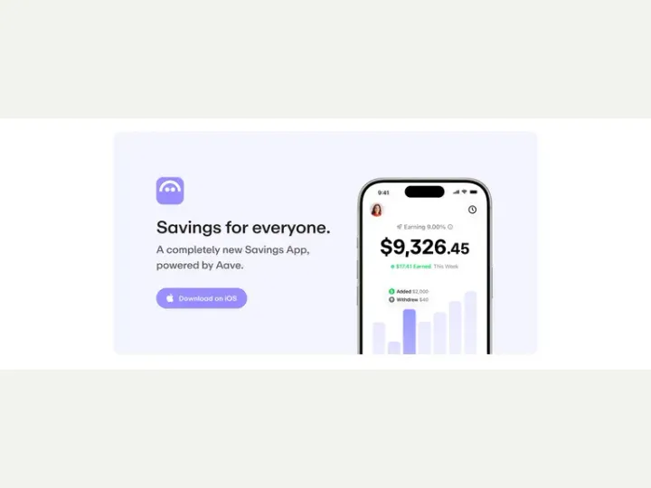 Aave interface reference