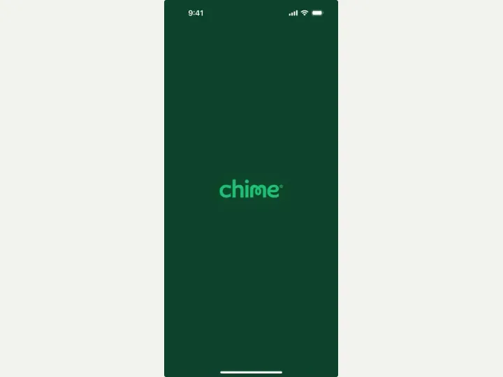Chime interface reference
