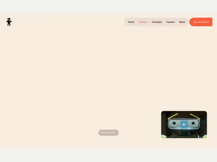 Fauna Robotics interface reference