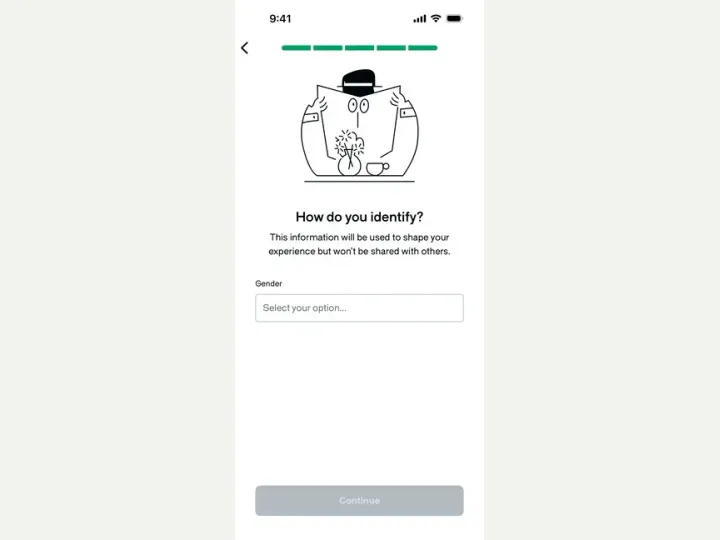 Glassdoor interface reference