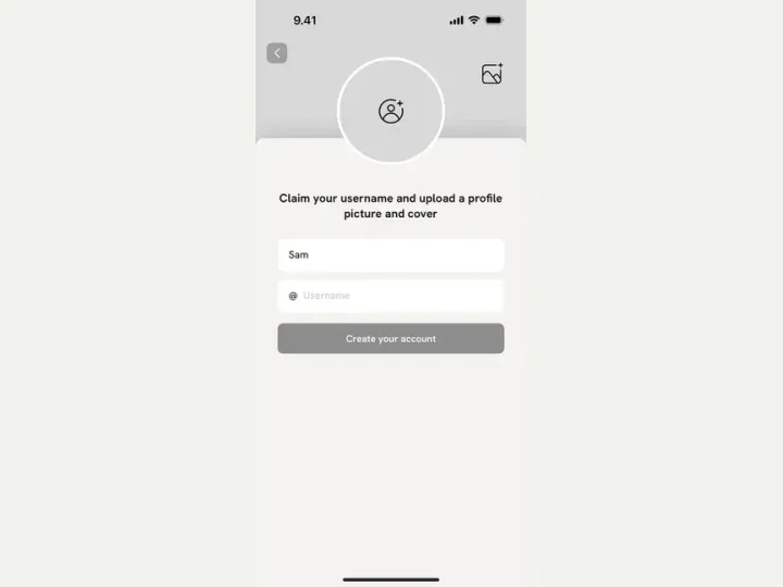 Hypelist interface reference