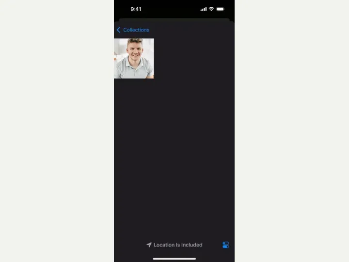 Lapse interface reference