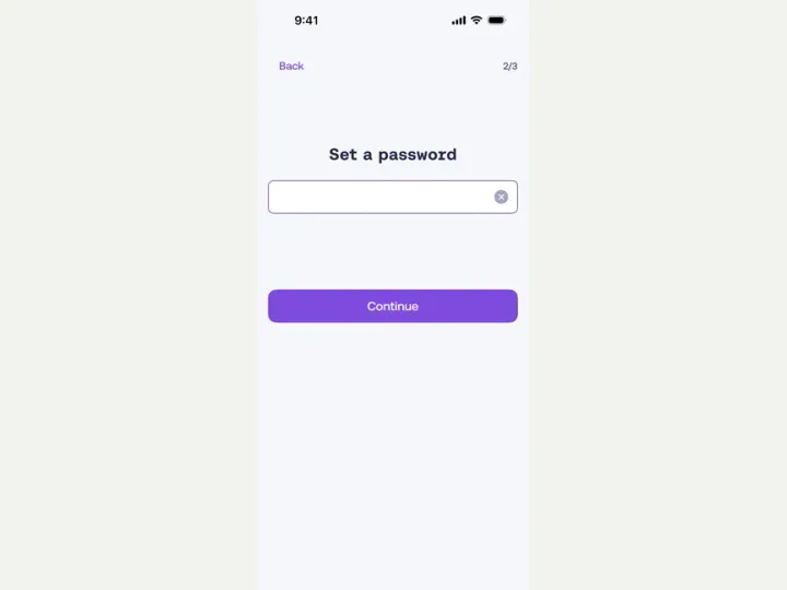 Mimo interface reference