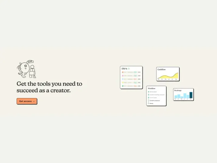 Passionfroot interface reference