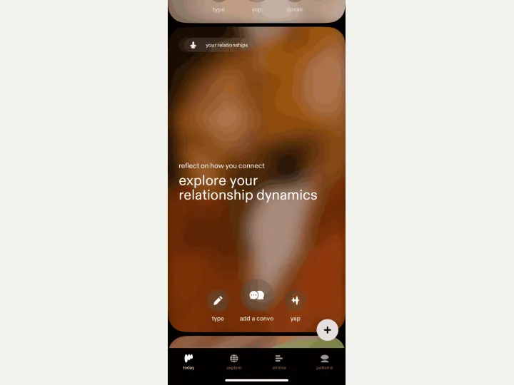 pillowtalk interface reference