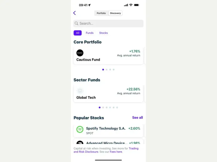 Plum interface reference