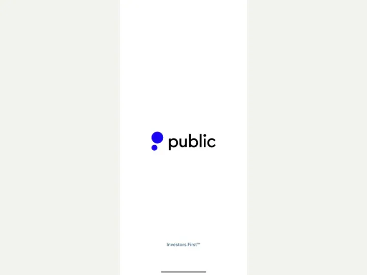 Public interface reference