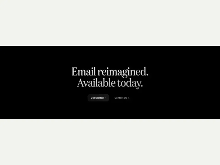 Resend interface reference