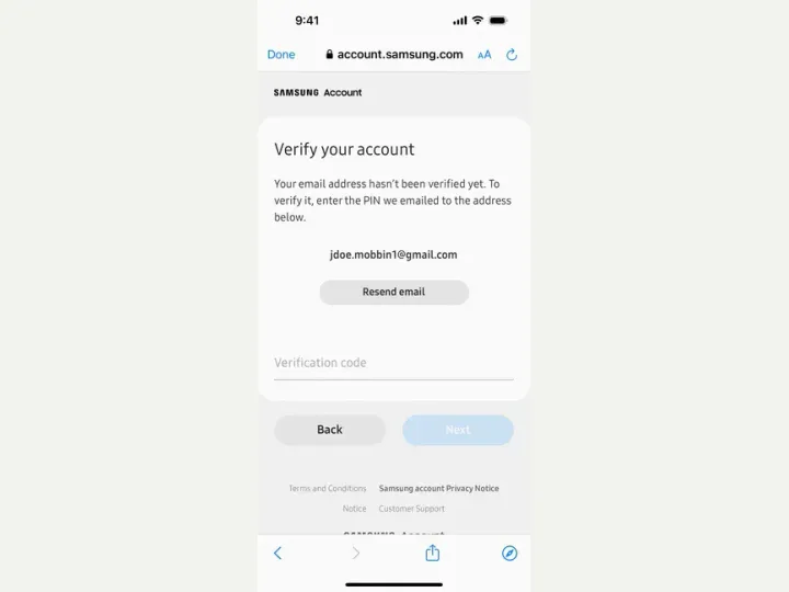 SmartThings interface reference