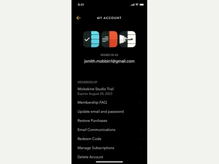 Timepage interface reference
