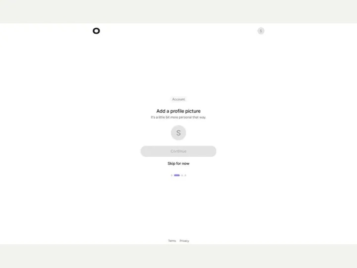 Visitors interface reference