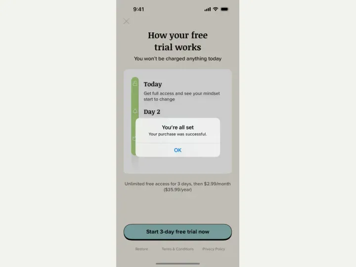 Vocabulary interface reference